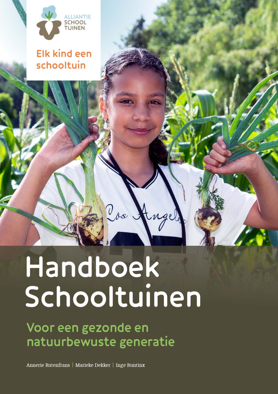 Cover handboek